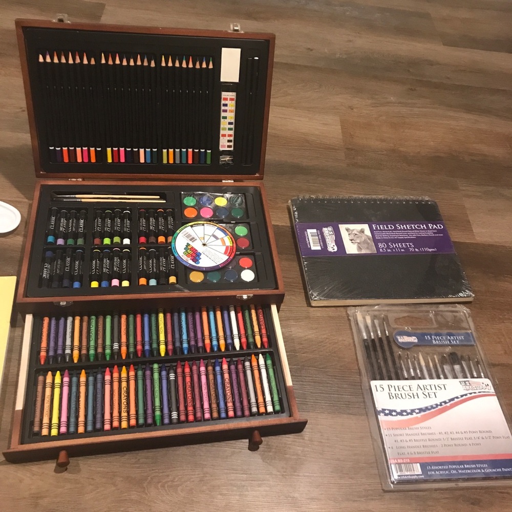 Art kit